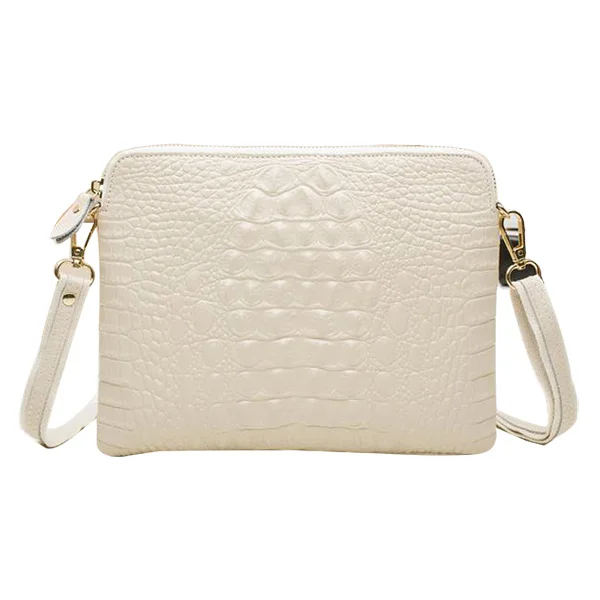 VSEN women messenger genuine leather Mini bags handbags famous brands designer Clutch Shoulder Bags 15 colors