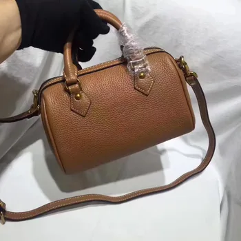 First layer Cowhide Genuine Leather Women Messenger Bags Tassel Crossbody Bag phone clutch bag Clutch Small Handbag