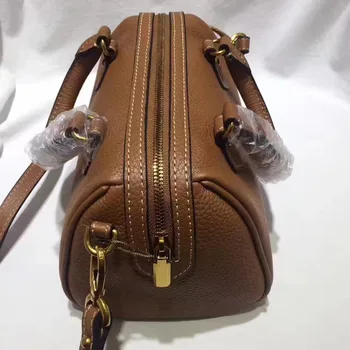 First layer Cowhide Genuine Leather Women Messenger Bags Tassel Crossbody Bag phone clutch bag Clutch Small Handbag