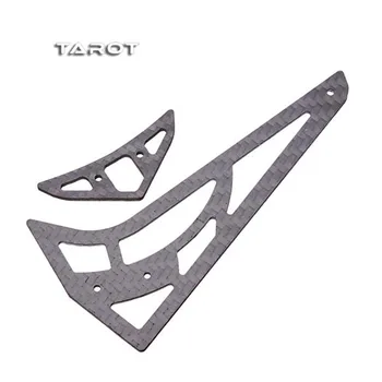 Hot New Tarot 450 PRO CF Stabilizer 1.2mm TL45032 For RC Helicopter Spare Parts