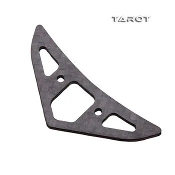Hot New Tarot 450 PRO CF Stabilizer 1.2mm TL45032 For RC Helicopter Spare Parts