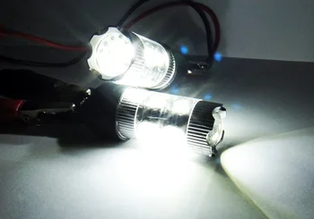 2x LED Fog light Lamp Bulb H11 50W For mazda atenza mazda cx-5 mazda 6