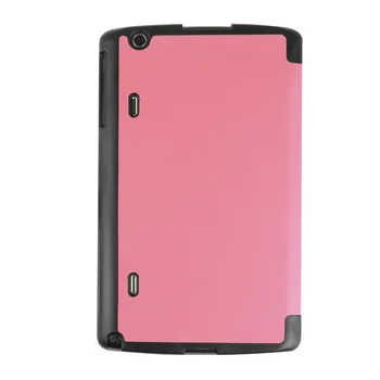 KST Folio Magnet Smart Cover for LG G Pad Gpad X 8.3 Tablet Case Flip Cover Protective shell