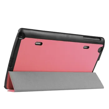 KST Folio Magnet Smart Cover for LG G Pad Gpad X 8.3 Tablet Case Flip Cover Protective shell