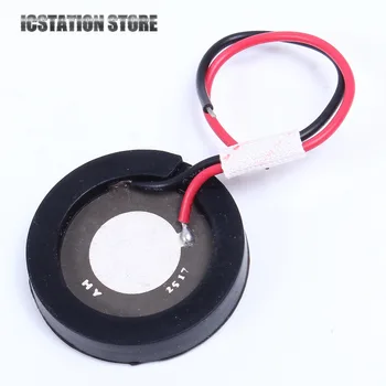 25mm Ultrasonic Mist Maker Atomizer Fogger Ceramic Discs for Piezoelectric Humidifier Replacement Parts