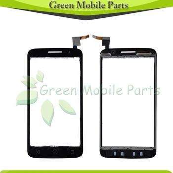 Touch Panel For Alcatel One Touch Pop 2 OT7043 7043 7043Y 7043A 7043E 7043K Touch Screen Digitizer Sensor Screen Glass