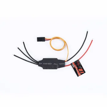 1pc Emax Electronic Speed Controller Simon 12A/20A/30A Brushless ESC for Quad Multicopter ET /RC Car/ Boat