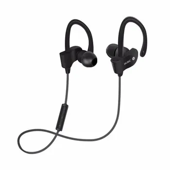 Sport Running Bluetooth Earphone For Microsoft Lumia 950 Dual Sim Earbuds Headsets With Microphone Wireless Earphones