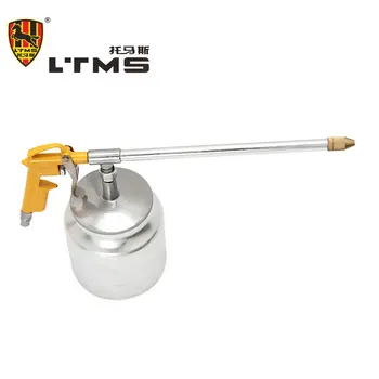 Stainless Steel Engine Cleaning Pot Utility Quality Car Cleaning Tool Supplies Wash Thoroughly Beauty Tools