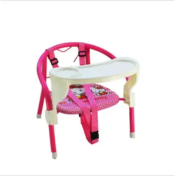 Children's chair Baby's chair Children's chair Recliner Dining chair Kindergarten Baby stool Baby stool