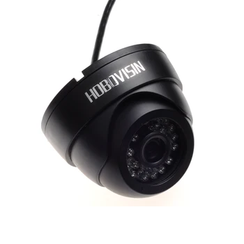 HOBOVISIN Wireless Wifi indoor IP Camera 720P/1080P HD Dome Security Camera Megapixel CCTV Camera