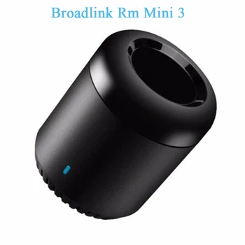BroadLink RM Mini 3 Smart Home WiFi wireless Remote Controller Universal Switch Intelligent WiFi + IR for Android iOS