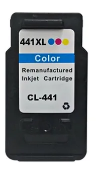 Compatible Printer Ink Cartridge For Canon 441 CL 441 For MG2180/MG3180/MG4180/MG4280 Inkjet Printer