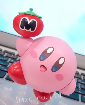 Nintendo Kirby Nendoroid Series PVC Action Figure Figurine