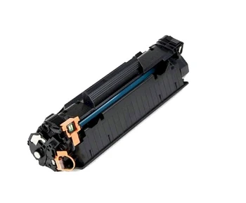 283A 283 83A CF283A BLACK compatible toner cartridge for HP Laserjet M127FN M126FN M125nw Printer
