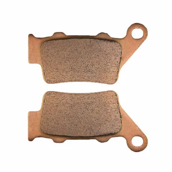 Sintered Copper Motorcycle parts FA208 Rear Brake Pads For KTM EXC 400 Racing (USD) 2000