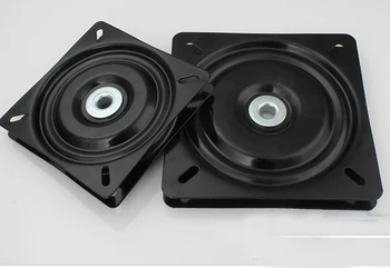 246mm Turntable Bearing Swivel Plate Lazy Susan! Great For Mechanical Projects Hardware Accessories