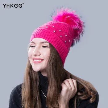 2016 latest fashion elegant ladies twist knitted hat warm paragraph  beanies gorros