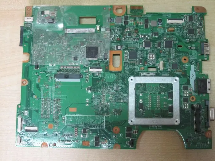 G50/CQ50 integrated motherboard for H*P laptop CQ50 494282-001