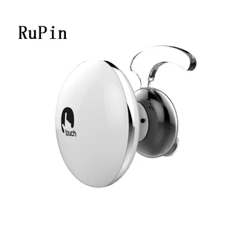 New M beans shape 4.0 Bluetooth headset Mini touch stealth