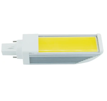 LED Light COB 5W 7W 10W 12W 15W G24/E27 LED Bulb AC220V Warm White/ white COB LED Corn Bulbs Lamps