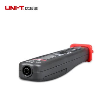 UNI-T UT118A Pen Type Hold Digital Multimeter Instrumentation LCD AC/DC Voltmeter Resistance Capacitance Tester Diagnostic-tool