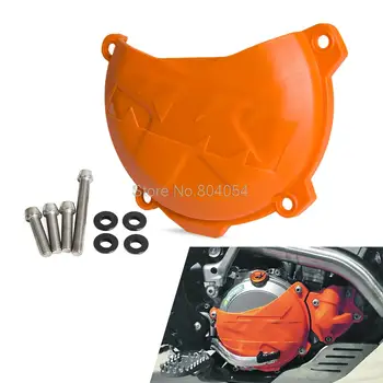 Clutch Cover Protection Cover for KTM 250 XCF-W 350 XCF-W FREERIDE 350 2013-2016