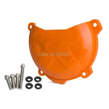 Clutch Cover Protection Cover for KTM 250 XCF-W 350 XCF-W FREERIDE 350 2013-2016