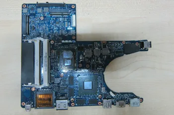 For Dell M11X R2 laptop motherboard/mainboard I7-640UM CPU LA-5812P 06NV8C & good condition+fully tested