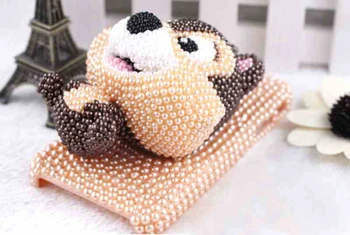 Resin Half Round Pearls 4 Bags Total 3500pcs 2mm 3mm 4mm Each Size 1000pcs 5mm 500pcs For Nails Art Backpack Design Decorations