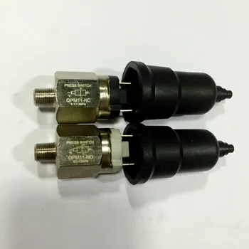 Closed Pressure Switch 1/8'' Swtich Adjustable QPM11-NC Pressure Switch Wire External Thread Nozzle