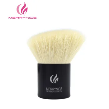 Merrynice Hot Fashion Pro Makeup Blush Brush Powder Cosmetic Adjustable,Face Power Brush Kabuki Brush ,TOP Quality