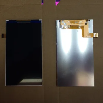 A536 LCD Display Screen Digital Replacement Accessories For Lenovo A536 5.0