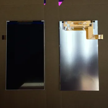 A536 LCD Display Screen Digital Replacement Accessories For Lenovo A536 5.0