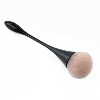 Anmor Pretty Kabuki Brush Extremely soft Makeup Brushes For Powder Products BK_001