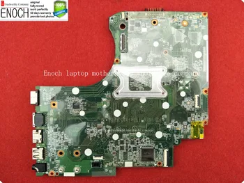 For HP 15-D 250 laptop motherboard integrated 747138-501 SR1LV N3510 CPU  store No.256