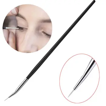 Focallure Proffesional Nylon Eyeliner Pen Brush Pincel De Maquiagem Angled Eyeliner Brush Pen Makeup Brush M02323