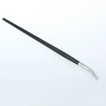 Focallure Proffesional Nylon Eyeliner Pen Brush Pincel De Maquiagem Angled Eyeliner Brush Pen Makeup Brush M02323