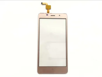 Leagoo M5 Touch Screen with Tools Glass Panel Accessories Smart Phone Replacement For Leagoo M5