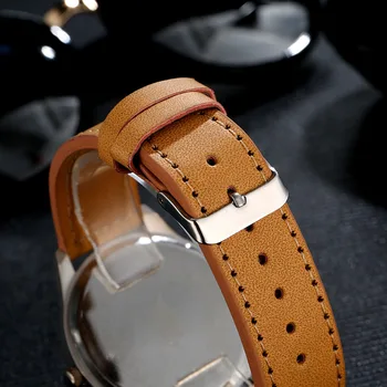 Men Watches Fashion Casual Qartz-Watch Sports Clock Men Watches Classic Business Vintage Analog Watch Gift G004