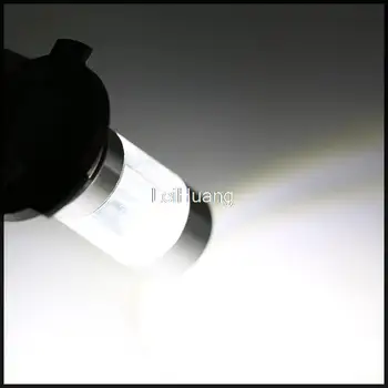 Good price 2xS25 1156 BA15S P21w 30W LED 360-Degree Shine Driving Lamp Bulb Auto Car Brake Back-Up Sourcing Light White
