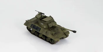 HM 1/72 HG5404 US Army M36 anti-tank destroyer Far East Colonial armored regiment 1953 Favorites Model