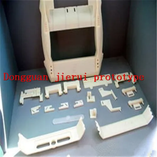 Stainless Steel CNC Machining Parts CNC Parts in dongguan