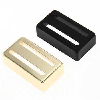 Electric Guitar Humbucker Pickup Cover for 50mm 52mm pickup Guitar Accessories H1E1