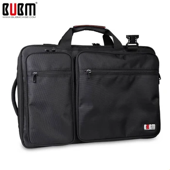 BUBM Traktor Kontrol S8 protection bag gears portable bag DJ controller bag Gear case bag