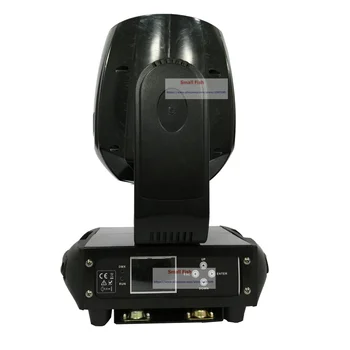Factory Price 1Pcs/Lot LED Bee Eyes Moving Head Lights 6X40W RGBW 4IN1 LED Moving Head Stage Light