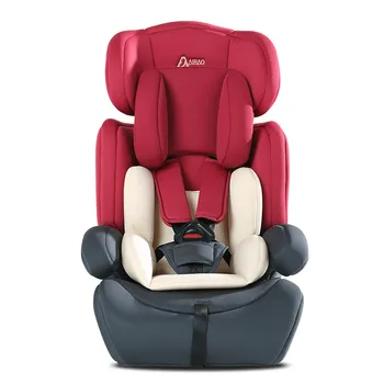 The most durable comfortable child safety seat car seat for 9 months -12 years old child to use