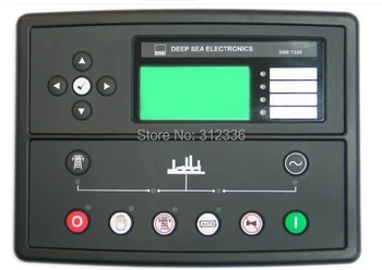 DSE7320 Engine generator controller Module Auto Start Control suit for any diesel generator