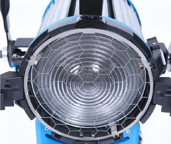 Dimmable 1200W HMI Fresnel Light Daylight Electronic Ballast With Case Lighting Film for Movie Light Sdutio Lighting