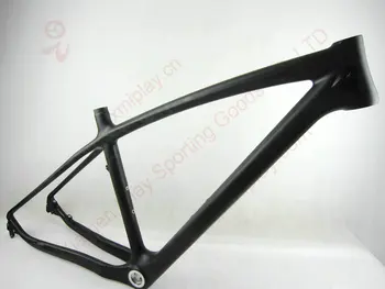 Er carbon frame 27.5 carbon bike frame 27.5er mtb carbon frame 650b